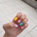 블루밍네일.Blooming Nail 이미지