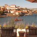 HOTEL THE ONE | 포르투갈 12일 자유여행 #37 포르투 &#39;더 헤벨루 호텔&#39;(The Rebello, an SLH Hotel) 후기