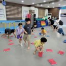 국가대표 올림픽 태권도장 이미지