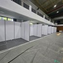 대성여자고등학교 체육관 이미지