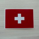 TaD-Swiss-스위스국기스티커-티에이디데칼-컬러고정-주문제작 이미지