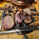 주돼지무한리필 이미지