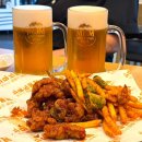 신경주 맛집 생맥주 마스터 가마치통닭 간장똥집 내돈내산 후기