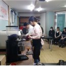 바리스타자격취득(월) 이미지