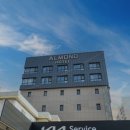 캄레스트 호텔 마산 이미지