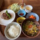 작은부엌 | 순천 작은부엌 이야기 후기, 주차, 가격