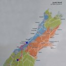 캠퍼밴으로 뉴질랜드 종단여행 (4) 번지점프의 고향 이미지
