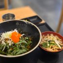 270-1510 | [국수나무 순천대점] 혼밥하기 좋은 순천대 근처 식당 후기