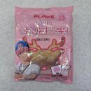 GS25고척점 | GS25 신상품 플레이브 빵 내돈내산 후기