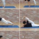 김혜라님 행공 /인기상