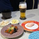 송희네집 | 노량진 스시 101 신선한 회전초밥 무한리필 할인꿀팁 내돈내산 후기