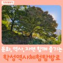 학성 역사체험 탐방길 이미지