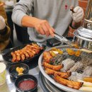 갈매중앙로55번길 | 갈매동 찐주민이 추천하는 갈매맛집 쪽갈비대통령