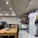 정가네감자탕해장국