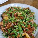 엄지보리밥 이미지