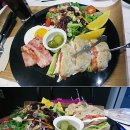 분더브레드 | 경성대카페 @ 경성대 분더브레드 에서 브런치를 즐기고 오다*