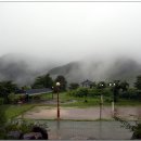 우천정
