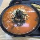 153 | 가성비 좋은 신중동 고기국수 맛집 153구포국수 직접 간 후기