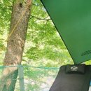 [캠핑기록]서울근교 계곡 캠핑장, 가평 백자동캠핑장