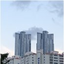 해운대 자이1차삼거리 이미지