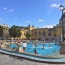 수정성당 | 부다페스트 3일 여행 코스 ② / 세체니 온천, 성 이슈트반 성당, 리스트 박물관, 오페라 관람