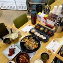 GS25 한남역점 | 한남동 간장게장 맛집 장지녕간장게장 한남동본점