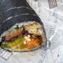 먹어본김밥 이미지