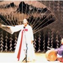 판소리판 이미지