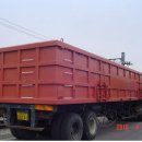 [코레일 강원본부] 친환경 무개 컨테이너 용기로 무연탄 운송시 비산먼지 해결, 한국철도공사 강원본부 철암역~문수역간 시험운행 보도자료(2011.03.18 배포) 이미지