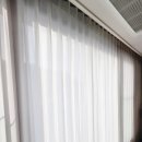 대장동 | 판교풍경채어바니티 커튼 블라인드 설치 후기(대장동7단지)