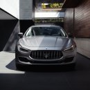 마세라티 이미지