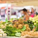 가수원전통시장 이미지