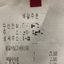 비비큐(BBQ)신메뉴, 극한왕갈비치킨 당고세트 솔직 후기