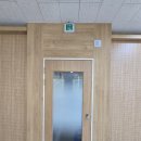 부산인테리어필름학원 | 부산 광안리 출장작업 학원 방염필름 시트지 영림pw968 KCC KS503