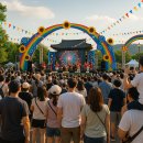 🎉 2025년 여름, 한 번쯤 가볼만한 국내 축제&amp;이벤트 달력