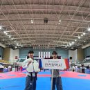 인하서태권도장 이미지