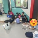 용인대 래미안 태권도 키즈 | 📚 몸도, 마음도, 관계도 자란 하루였어요(보드게임,피구)_석사태권도