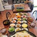 전주시골밥상 | 전주시골밥상 경주불국사본점 불국사맛집 후기, 아침부터 든든한 한식 한상