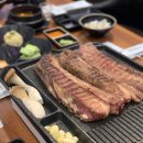 은갈비 직영점