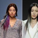 헤어위크 이미지