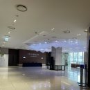 잔치국수속에버섯 | 수원 노보텔앰배서더 양식 코스 두 가지 시식하고 왔어요 + 잔치국수는 필수인 듯