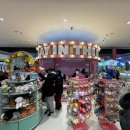 온더박스 | [용산/이색데이트] 핑크빛 세상! 용산 아이파크몰 '플레이인더박스' 방문 후기 (인생샷 성지📸)