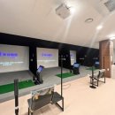 두산힘찬골프연습장 이미지