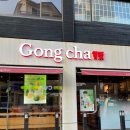 공차 제주시청점 | 메뉴 | 가격 | 얼그레이 밀크티 후기
