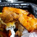 맛집 왔따쪽갈비 잠실점 배달 후기