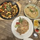 카페쿠잉 | 청주 맛집 브런치 레스토랑 카페 위드쿠잉 내돈내산 후기