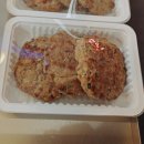 청량리전통시장 | 연서네떡갈비 청량리 전통시장 수제 떡갈비버거와 떡갈비 내돈내산 가성비 반찬 후기