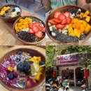 호치민 아사이볼:: 1군 Pure bowls 퓨어보울스 솔직후기