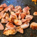 대화대박셀프 | 잡내 걱정 NO! 반월동 맛집 '착한막창' 서비스가 김치전골에 껍데기까지? 가성비 대박 후기