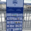 물결공원 화장실 이미지